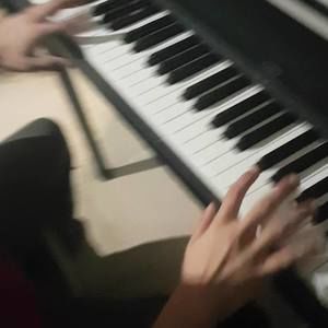 Meet your Posher, Keegan